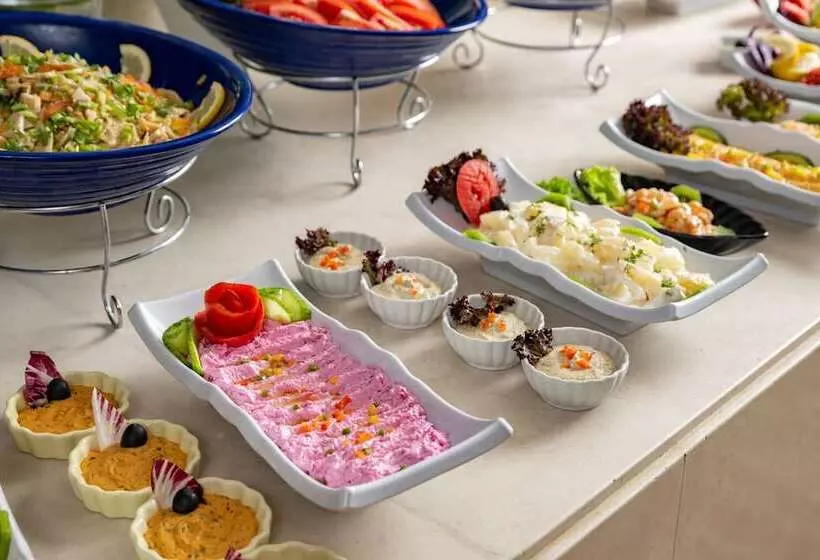 Hotelli Elaf Al Taqwa