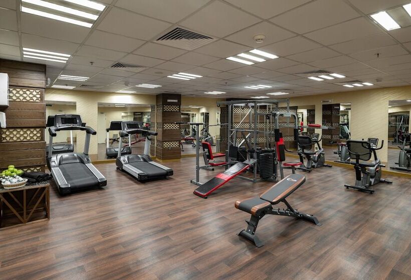 酒店 Elaf Al Taqwa