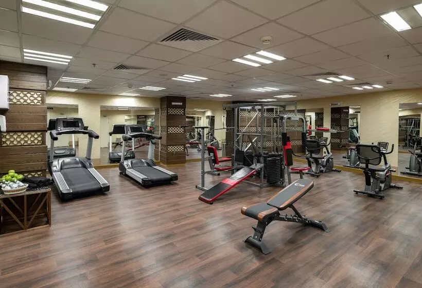 Hotelli Elaf Al Taqwa