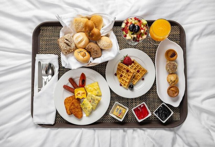 酒店 Elaf Al Taqwa