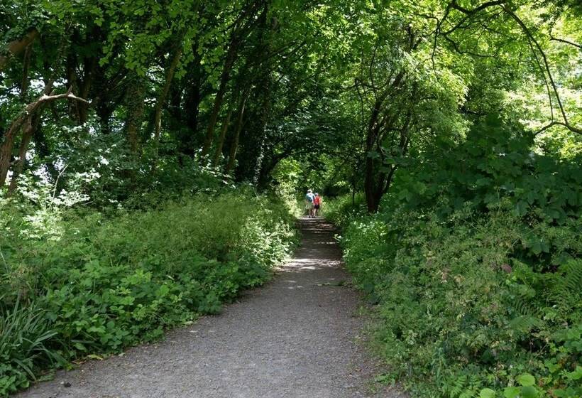 Parsonage Cottage  Peaceful, Dog Friendly Cottage