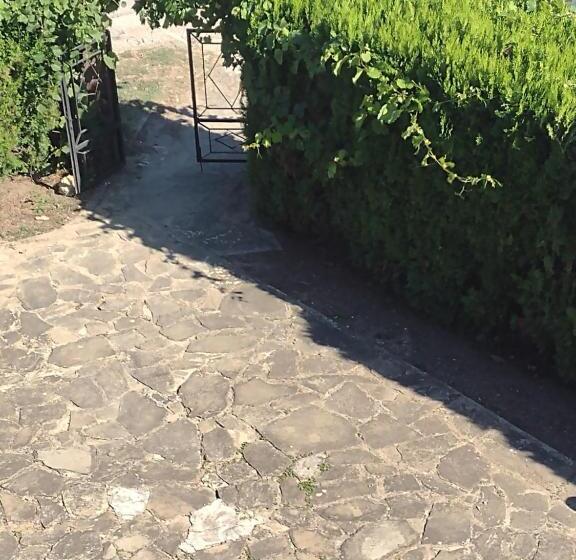 פנסיון Guest House Plamena