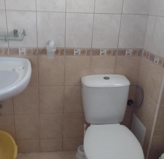 פנסיון Guest House Plamena