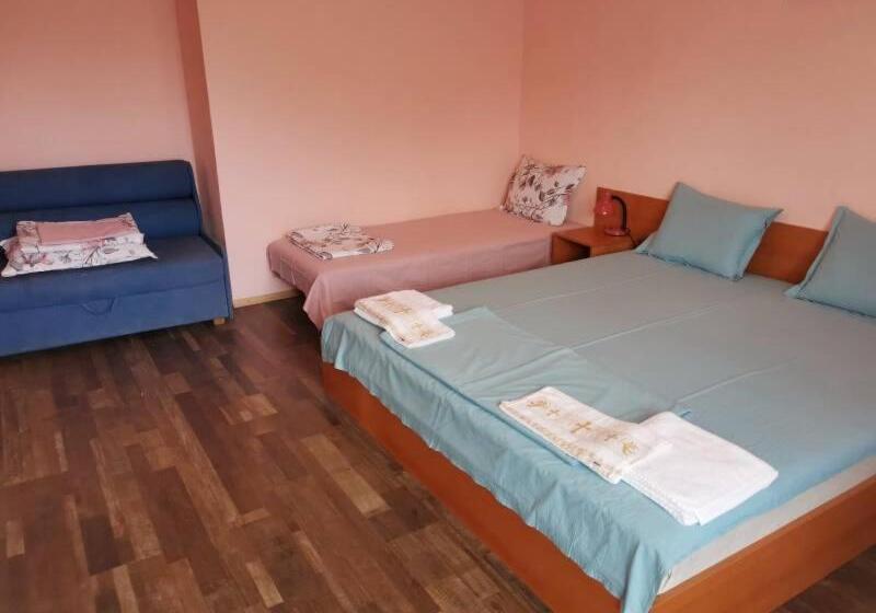 פנסיון Guest House Plamena