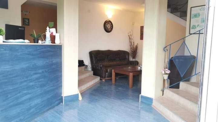 פנסיון Guest House Plamena