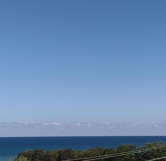 פנסיון Guest House Plamena