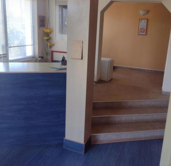 פנסיון Guest House Plamena