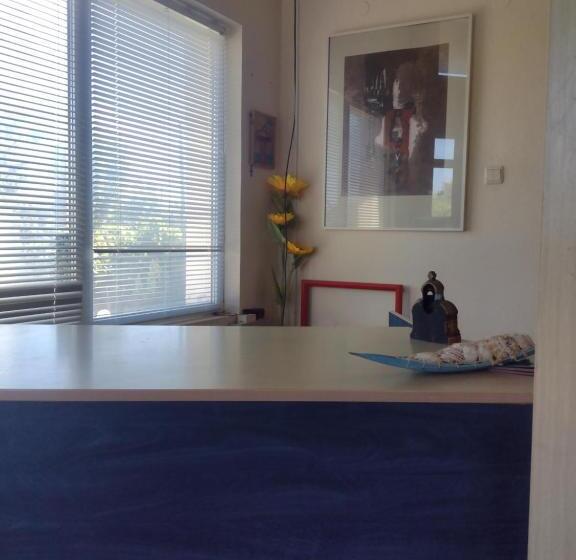 פנסיון Guest House Plamena