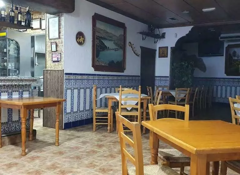 ペンション Hostal Los Amigos