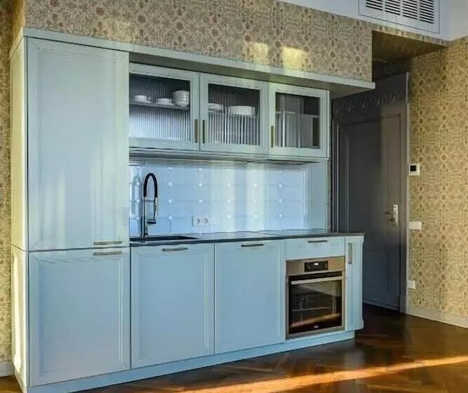 Roze Peldu Residence