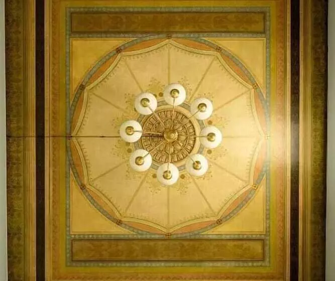 Roze Peldu Residence