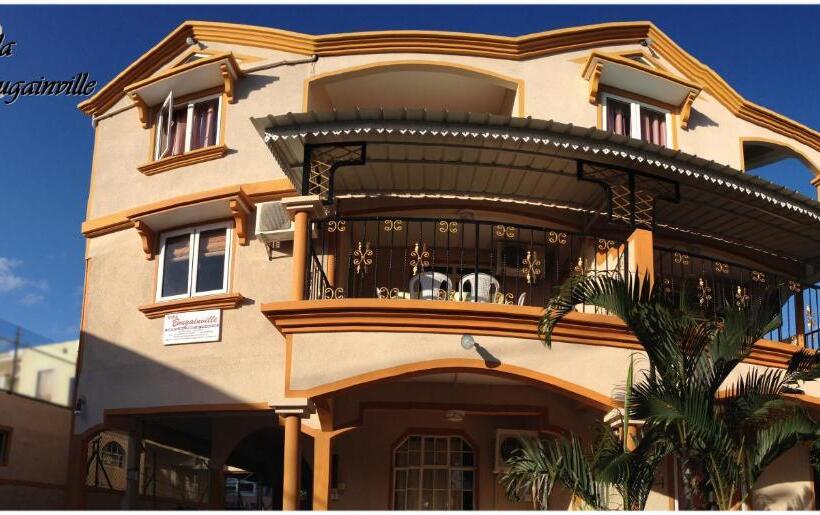 Villa Bougainville Touriste Résidence