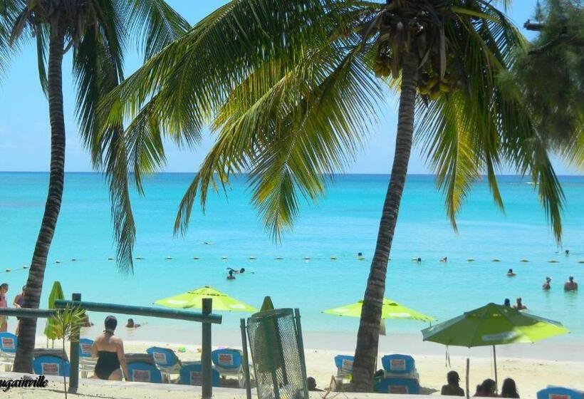 Villa Bougainville Touriste Résidence