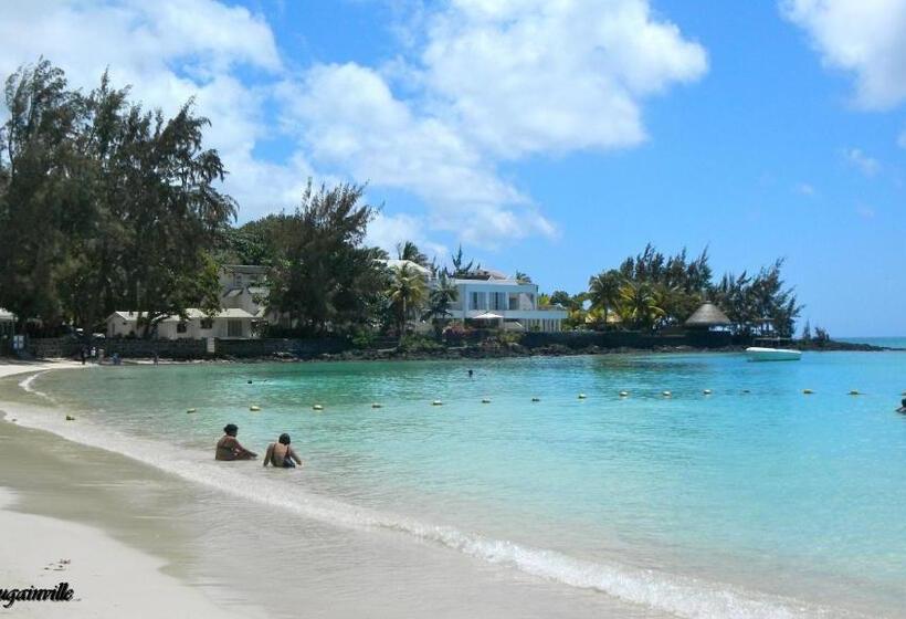 Villa Bougainville Touriste Résidence