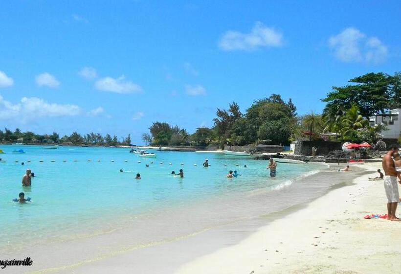 Villa Bougainville Touriste Résidence