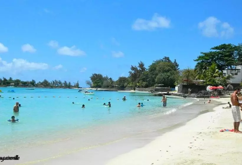 Villa Bougainville Touriste Résidence