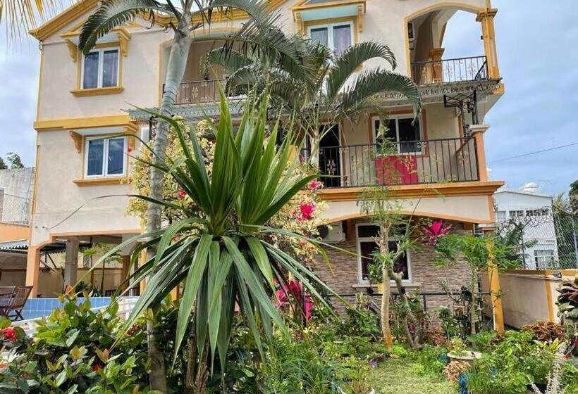 Villa Bougainville Touriste Résidence