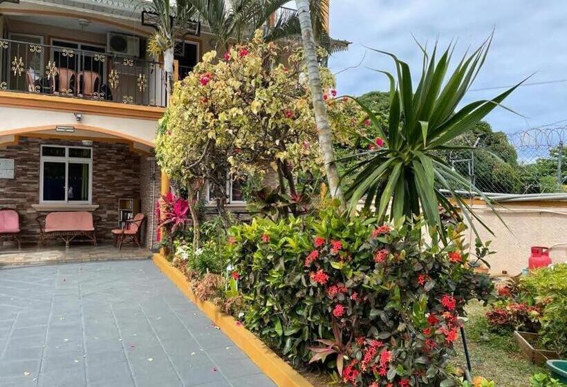 Villa Bougainville Touriste Résidence