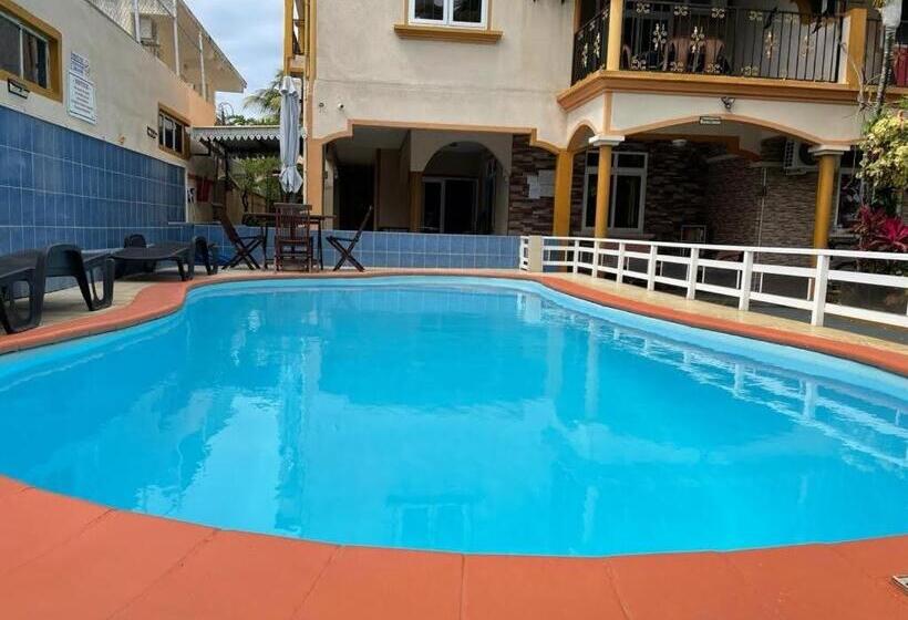 Villa Bougainville Touriste Résidence