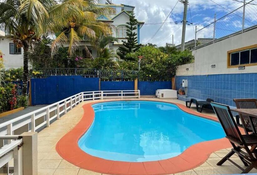 Villa Bougainville Touriste Résidence