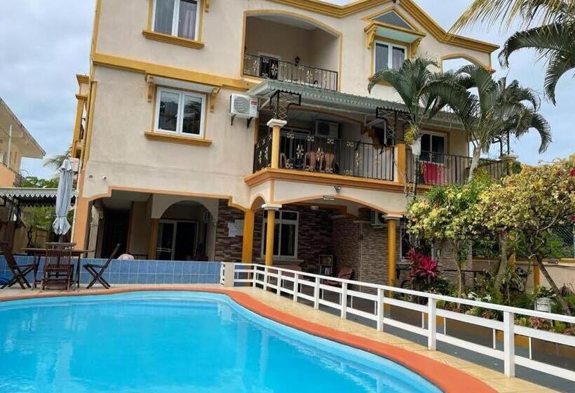 Villa Bougainville Touriste Résidence