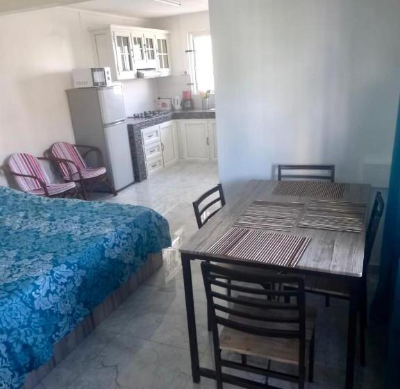 Villa Bougainville Touriste Résidence