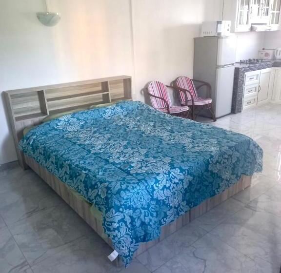 Villa Bougainville Touriste Résidence