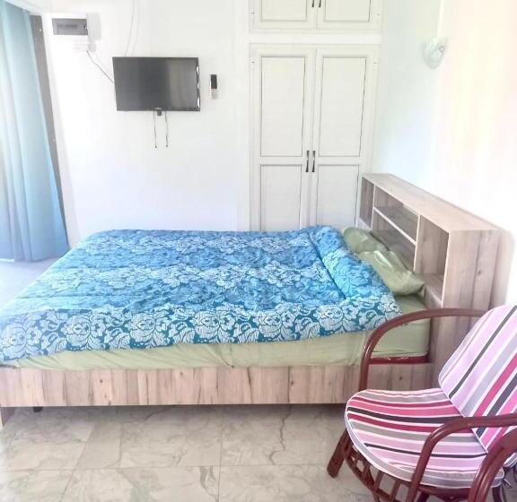 Villa Bougainville Touriste Résidence