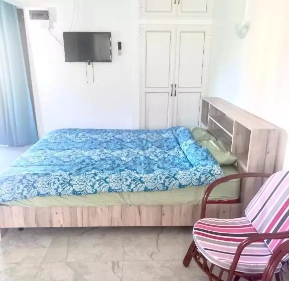 Villa Bougainville Touriste Résidence