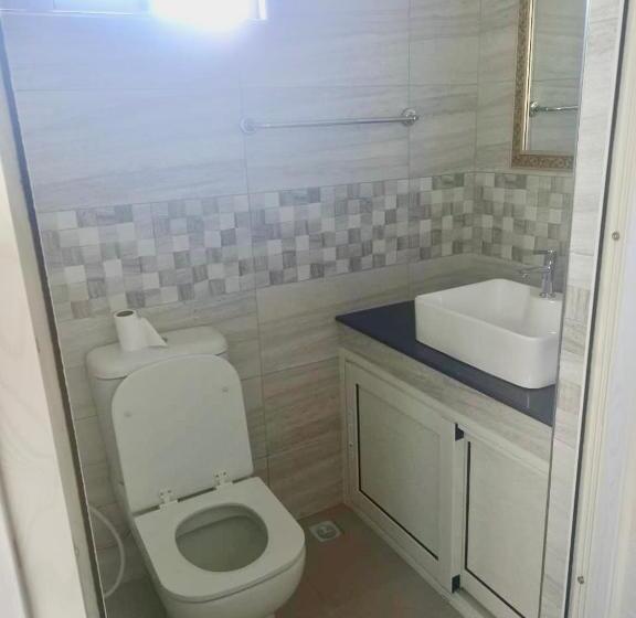 Villa Bougainville Touriste Résidence