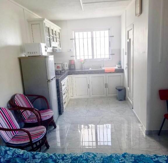 Villa Bougainville Touriste Résidence