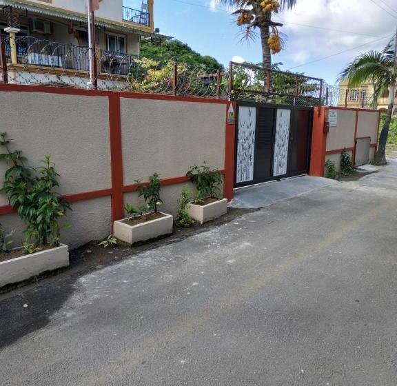 Villa Bougainville Touriste Résidence