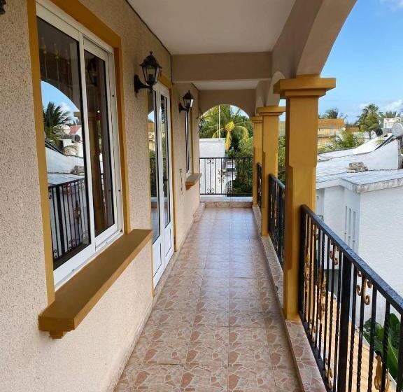 Villa Bougainville Touriste Résidence