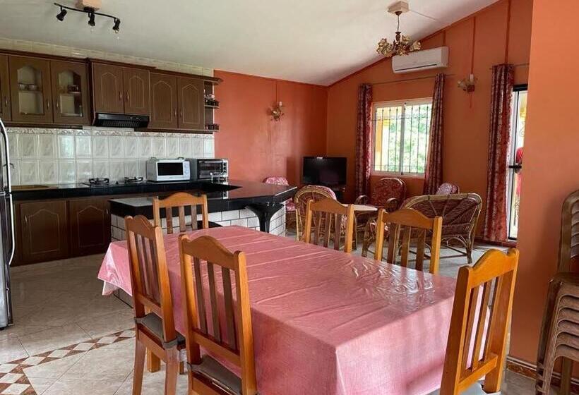 Villa Bougainville Touriste Résidence