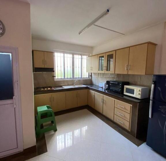 Villa Bougainville Touriste Résidence