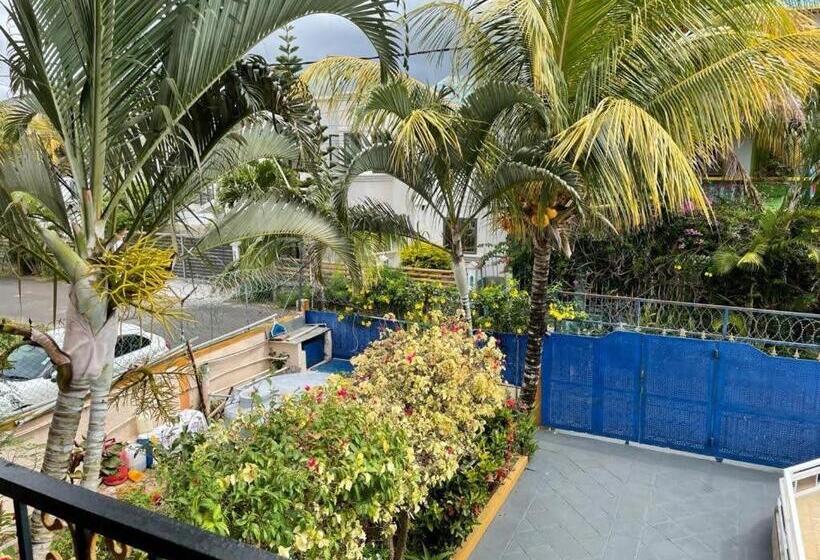 Villa Bougainville Touriste Résidence