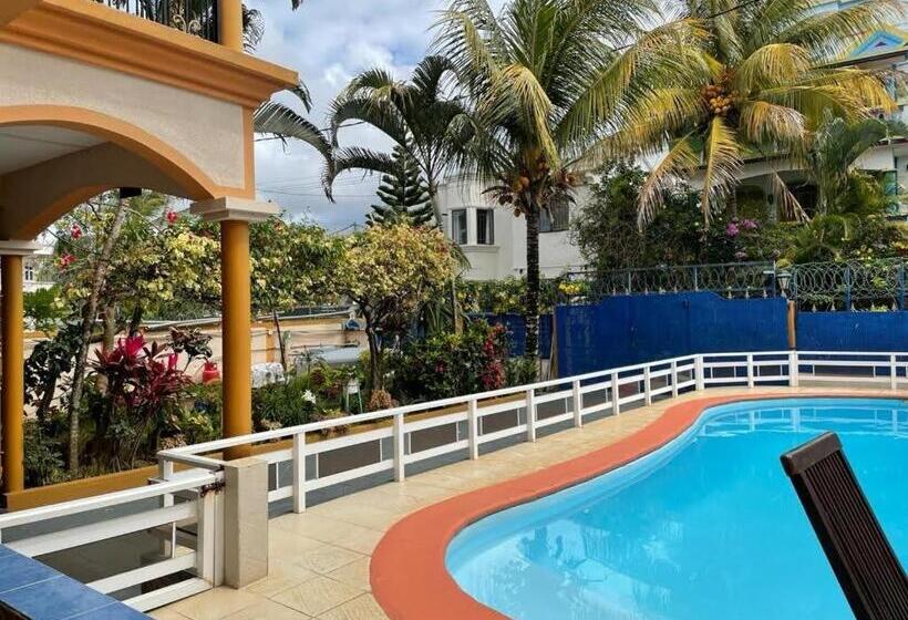 Villa Bougainville Touriste Résidence