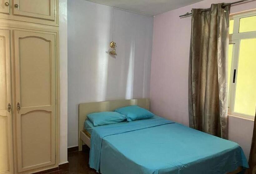 Villa Bougainville Touriste Résidence