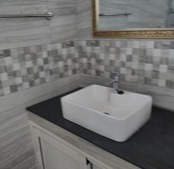 Villa Bougainville Touriste Résidence