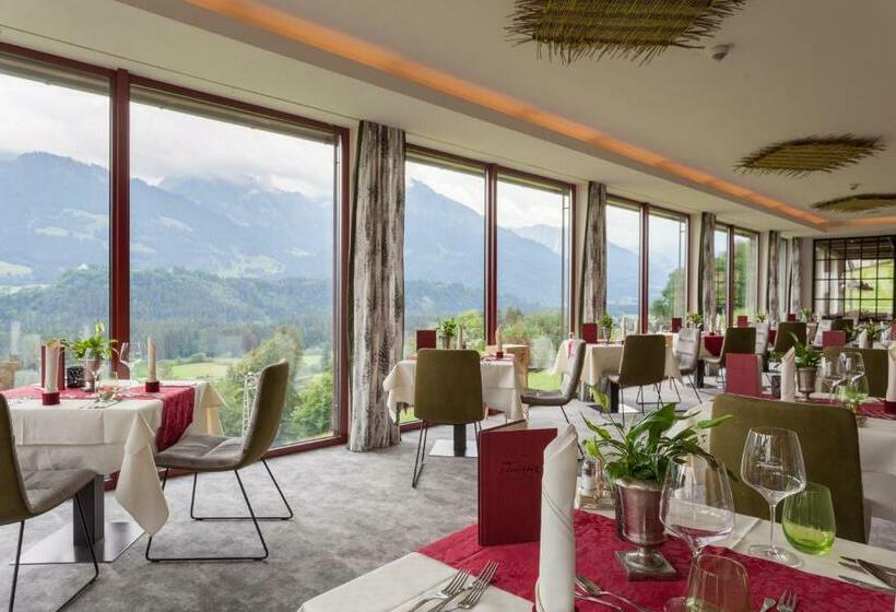 Allgäuhotel Tanneck