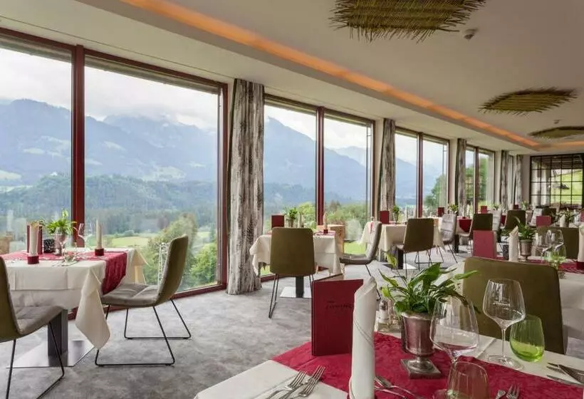 Allgäuhotel Tanneck