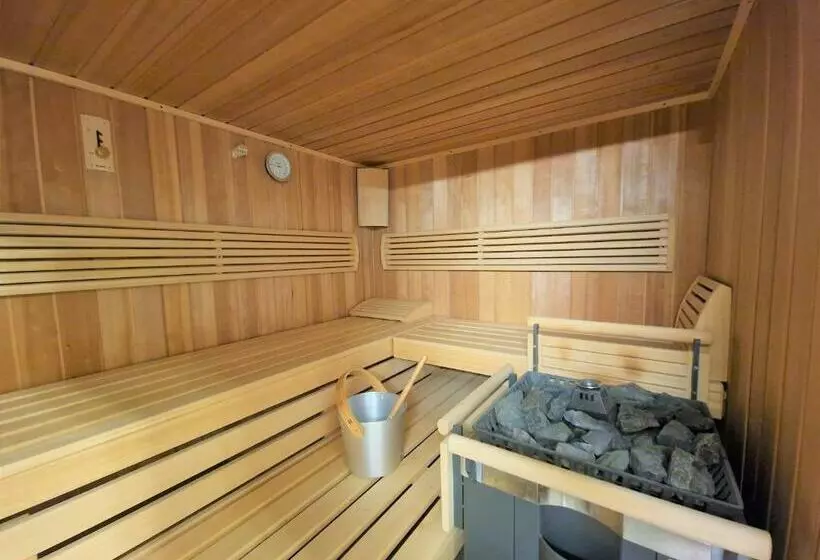 Casa Capricorn Nähe Laax