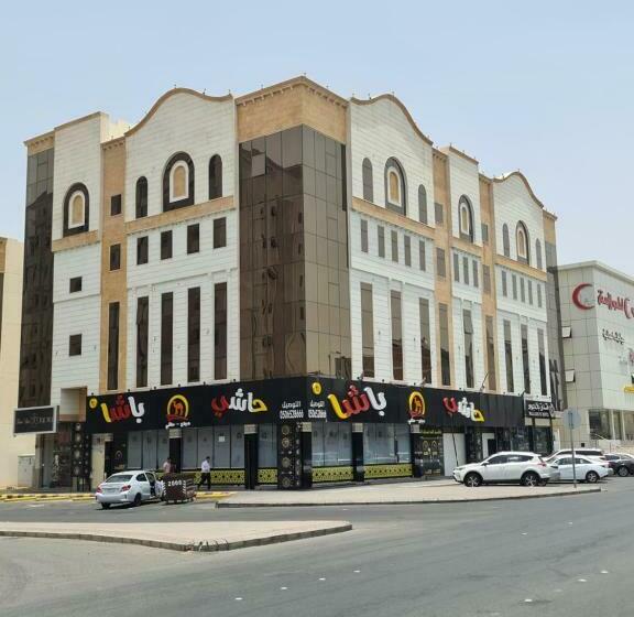 فندق بلاديوم Palladium