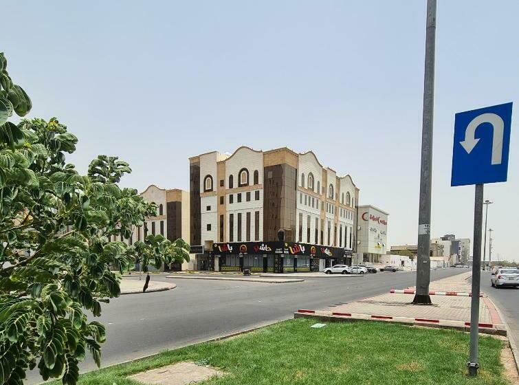 فندق بلاديوم Palladium