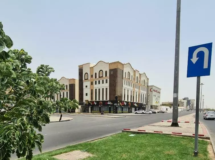 فندق بلاديوم Palladium