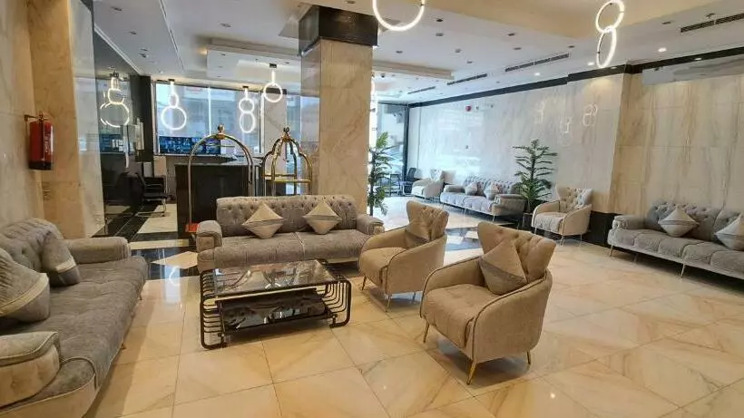 فندق بلاديوم Palladium