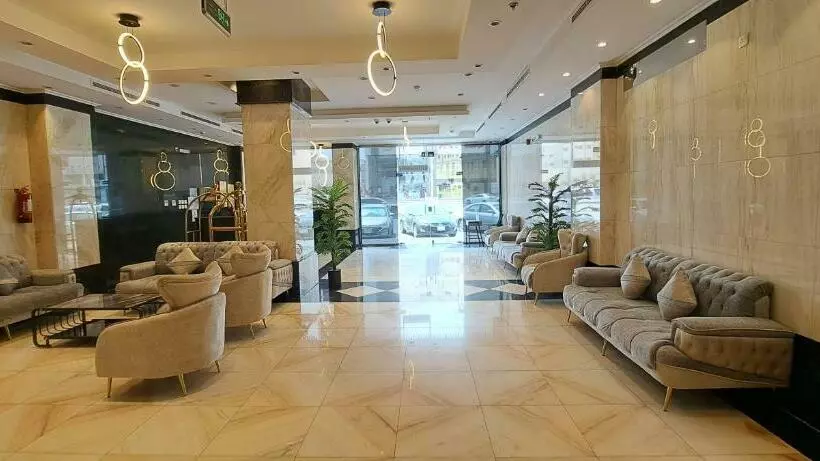 فندق بلاديوم Palladium