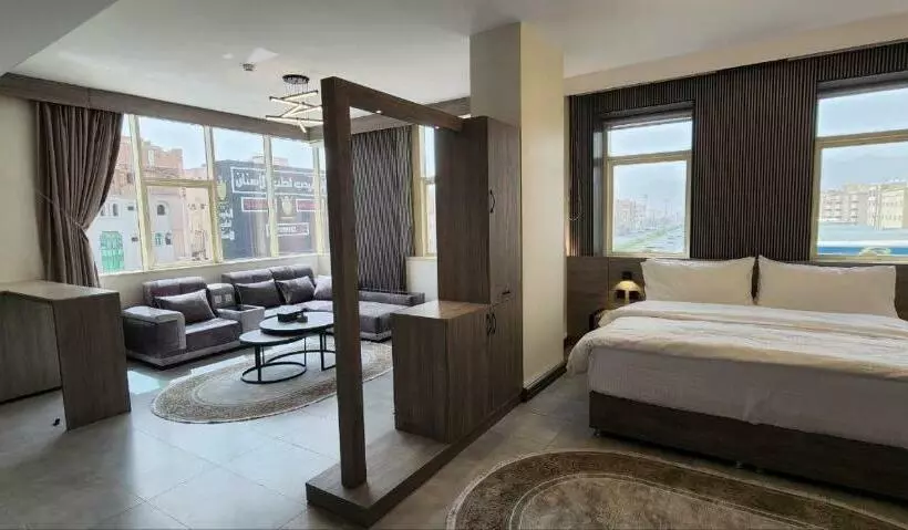 فندق بلاديوم Palladium