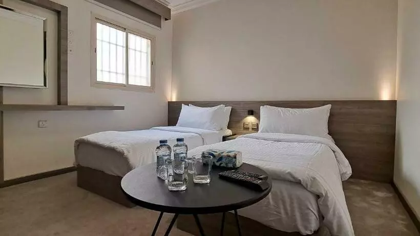 فندق بلاديوم Palladium