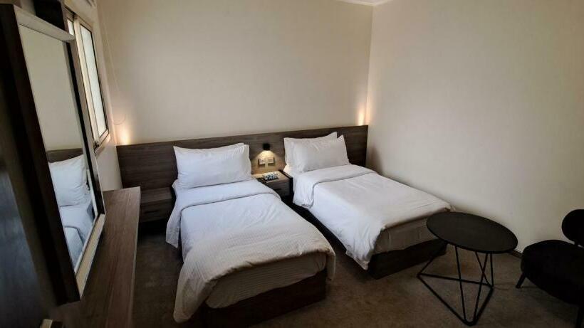 فندق بلاديوم Palladium